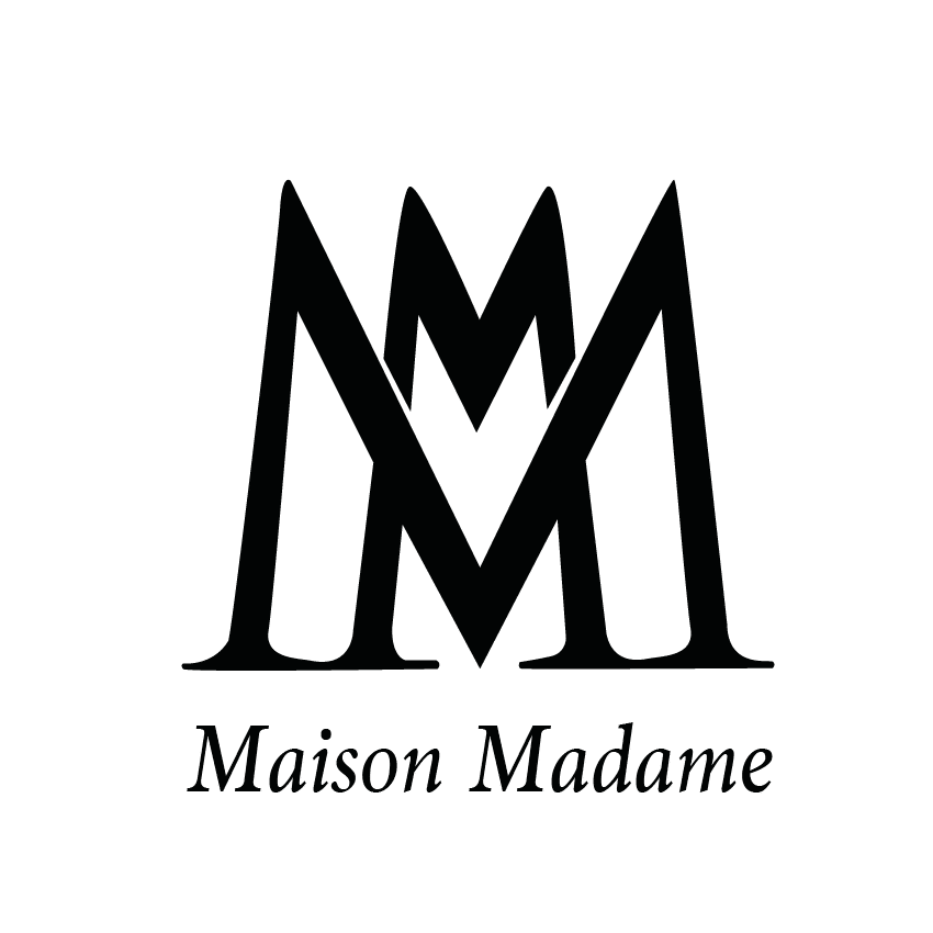 Maison_Madame_logo